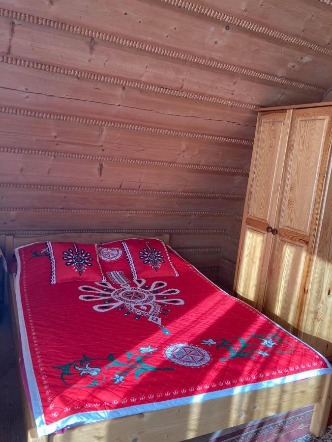 Ferienwohnung Willa Bukowina Bukowina Tatrzańska Exterior foto