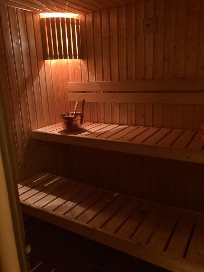 Ferienwohnung Willa Bukowina Bukowina Tatrzańska Exterior foto